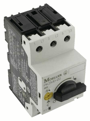 Pièces agricoles - Electricité - Disjoncteur-moteur
