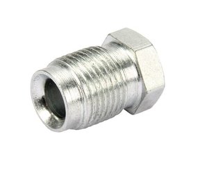 Pièces agricoles - Tracteur pièce adaptable - Accouplement M12x1 / 6,3mm E