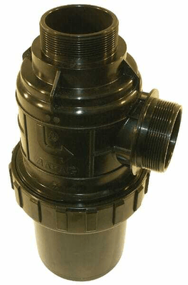 Pièces agricoles - Pièce Pulvérisateur - Suction filter