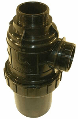 Pièces agricoles - Pièce Pulvérisateur - Suction filter