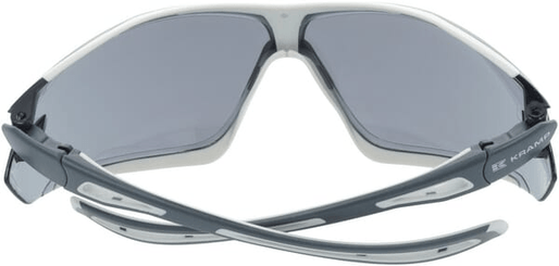 Vêtements et protections - Equipement - Lunettes de sécurité 04 verres fumés