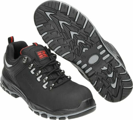 Vêtements et protections - Equipement - Chaussures basses Konin S3 44