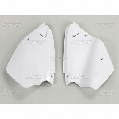 Pièces Quad & Motos - Plastiques - Plaques latérales UFO