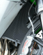 Protection de radiateur R&G RACING Pro - Kawasaki H2