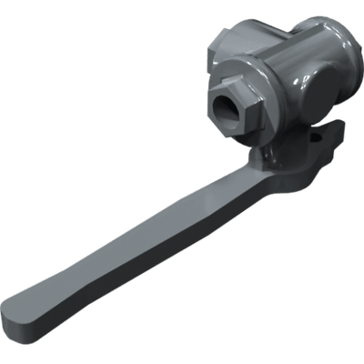 Pièces agricoles - Pièce Semoir - Pièce Semoir Kverneland A139744000