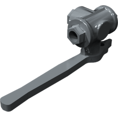 Pièces agricoles - Pièce Semoir - Pièce Semoir Kverneland A139744000