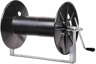 Pièces agricoles - Pièce Pulvérisateur - Enrouleur dévidoir 50 m