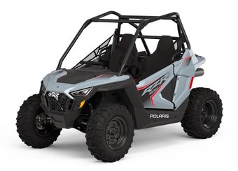 Materiels -  Quad - enfants - RZR 200 - Storm Grey (MD)