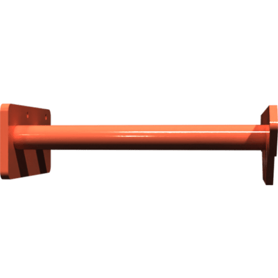 Pièces agricoles - Pièce divers - boîte de vitesses de support le