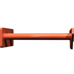 Pièces agricoles - Pièce divers - boîte de vitesses de support le