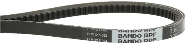 Pièces agricoles - TP pièce origine - Courroie trapézoïdale