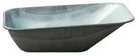 Benne de brouette 85 Ltr.