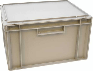 Pièces agricoles - Outils atelier - Bac séparé pour kits PBM, grand