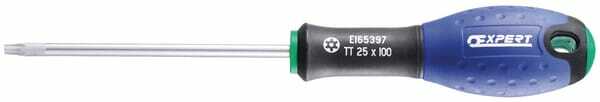 Outils - Outils divers - Tournevis TT15x75