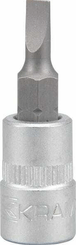 Outils - Outils divers - Douille de tournevis 1/4" 4,0 mm