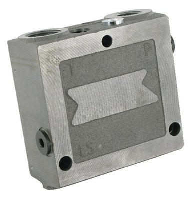 Pièces agricoles - Hydraulique - Module pompe PVP CC 157B5011