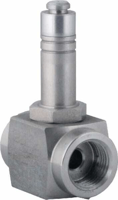 Pièces agricoles - Pièce pneumatique - Électrovanne 2/2 NC 1" SS