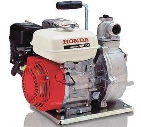 Materiels - Motopompe - Motopompes Honda WH15XT2EX