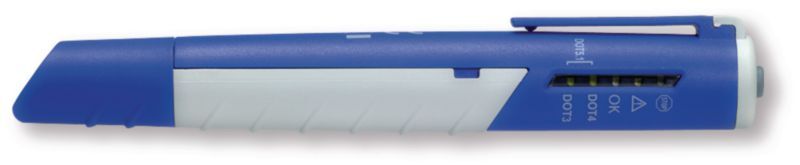 Equipement d'atelier - Equipement d'atelier divers - TESTEUR LIQUIDE DE FR EASY DOT