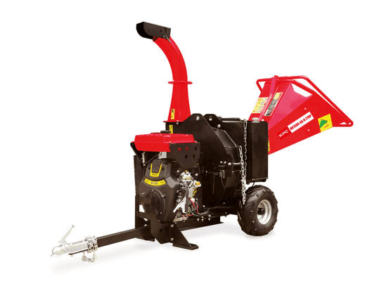 Materiels - Broyeur de branches - Broyeur de branches KPC BK1500AAB27HP