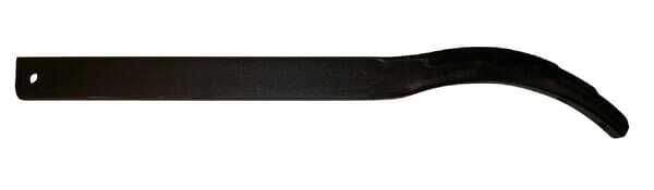 Pièces agricoles - Travail du sol - Manche cultivateur 60x25x860mm