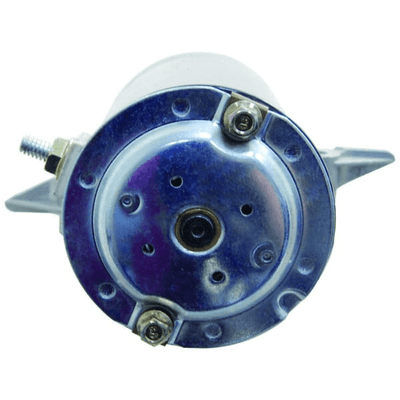 Pièces agricoles - Eclairage - Démarreur 12V, 10 dents, CCW, Kramp
