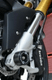 Protection de fourche R&G RACING noir BMW S1000XR
