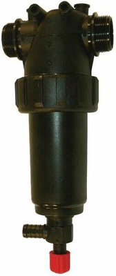 Pièces agricoles - Pièce Pulvérisateur - Filtre autonettoyant 1 1/2"