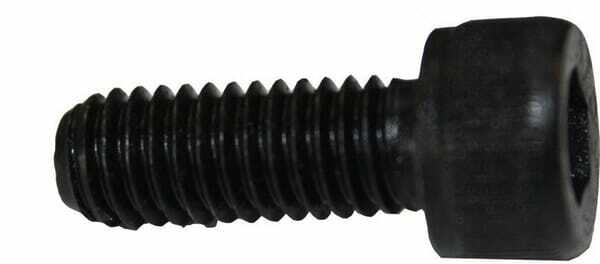 Pièces agricoles - Pièce Pulvérisateur - VIS CHC M 6x16 ZINC