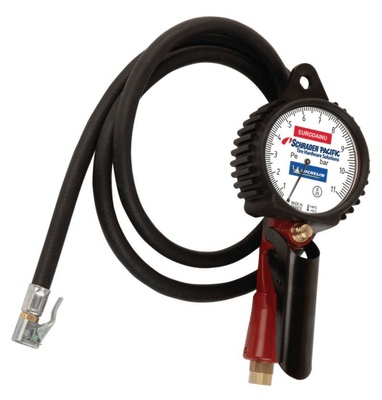 Equipement d'atelier - Equipement d'atelier divers - PISTOLET DE GONFLAGE PRO.   <>