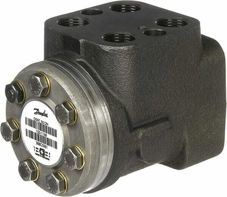 Pièces agricoles - Hydraulique - Orbitrol