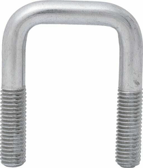 Pièces agricoles - Machines - U Bolt Q.B=35 M=12X1,75 L=66