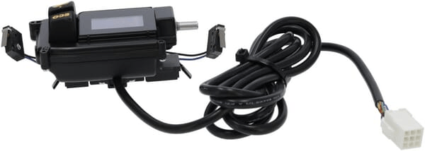 Pièces agricoles - Jardin et forêt pièce origine - Interrupteur OPC