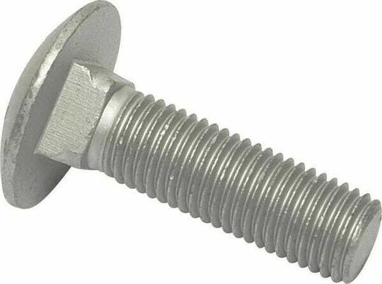 Pièces agricoles - Machines - Vis à tête plate M16x55-10.9