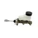 ASM,FLANGE-MNT-TMC Polaris origine