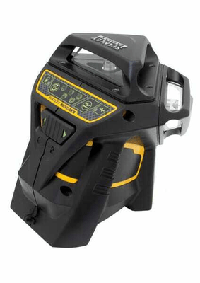 Outils - Outils divers - Niveau laser multiligne X3G