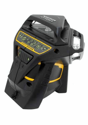 Outils - Outils divers - Niveau laser multiligne X3G