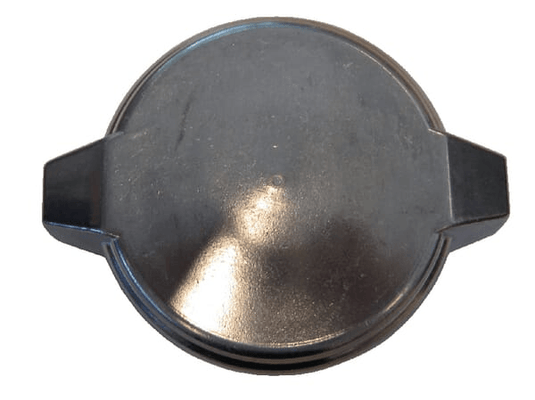 Pièces agricoles - Hydraulique - TW capuchon 3" alu