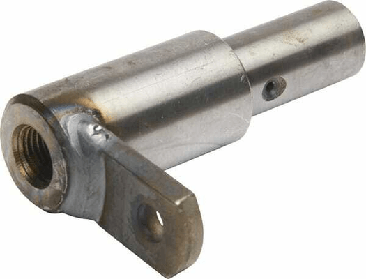 Pièces agricoles - Tracteur pièce origine - Goupille avec trou de fixation