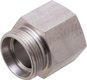 Raccord à filetage femelle 28L x 1" BSP SS