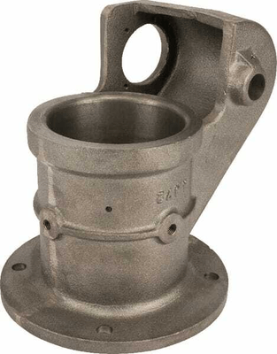 Pièces agricoles - Fertilisation & Lisier - Support, tube articulé manuel