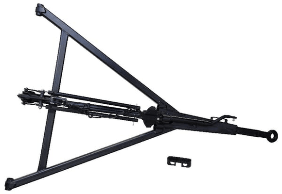 Pièces agricoles - Pièce divers - Frein à inertie 1100/70/26 BPW