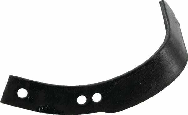 Pièces agricoles - Travail du sol - Lame de fraise G.