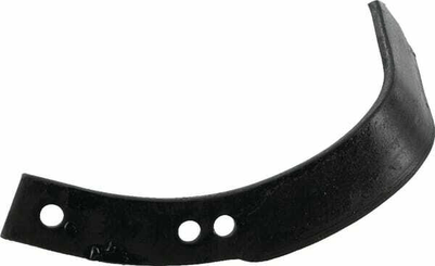 Pièces agricoles - Travail du sol - Lame de fraise G.