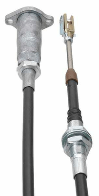 Pièces agricoles - Tracteur pièce origine - Câble CNH