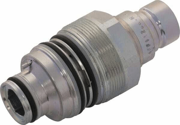 Pièces agricoles - Hydraulique - Coupleur mâle 1/2" série 4BD