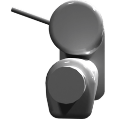 Pièces agricoles - Pièce divers - cylindre électrique