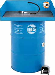 Chimie - Chimie divers - Fontaine de dégraissage KP