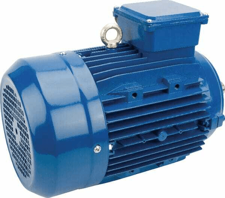 Pièces agricoles - Electricité - Moteur électrique 4 kW