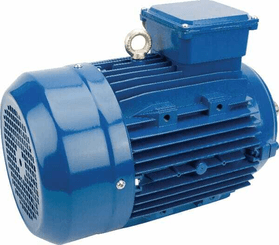 Pièces agricoles - Electricité - Moteur électrique 4 kW